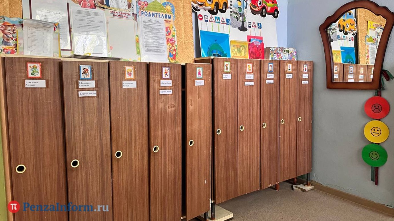 В России задумали продлить работу детсадов до 20:00