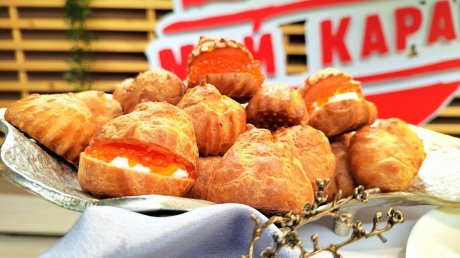 Пензенцы за праздники съели 20 т селедки под шубой и 15 т заливного