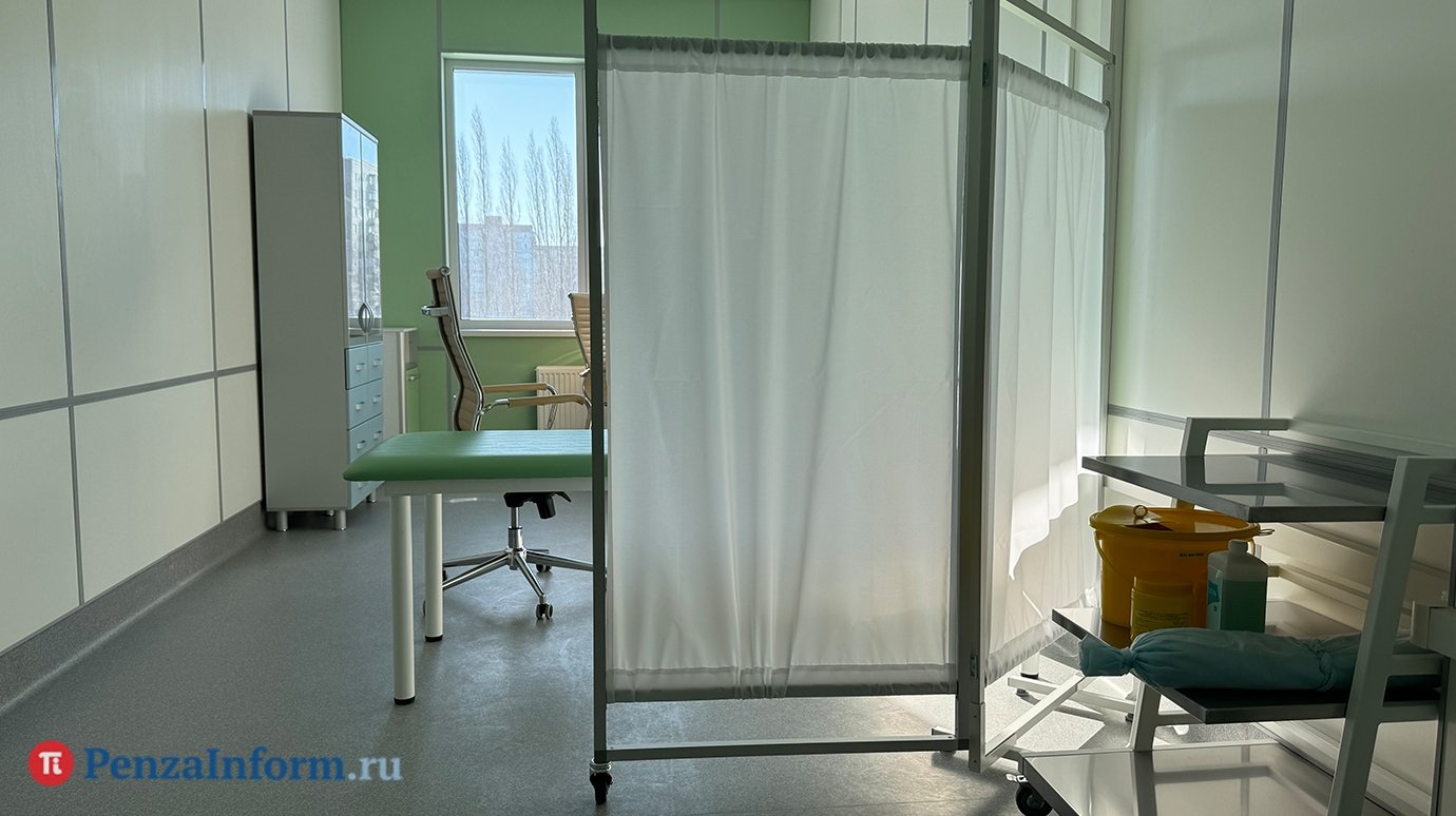 Онкобольным пензенцам начали выдавать необходимые препараты