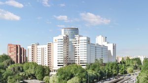 «Термодом» раскрыл преимущества ЖК «8 Марта»