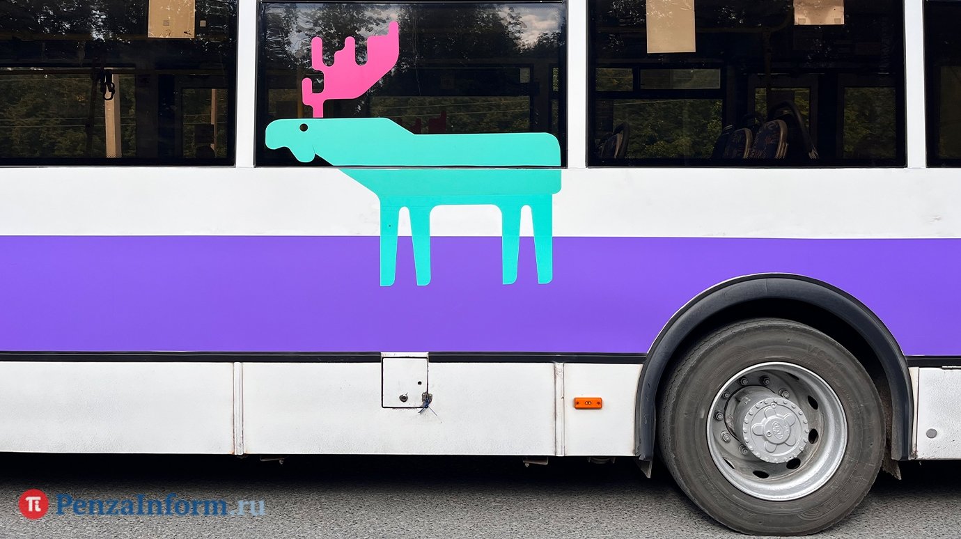 Возобновляется работа маршрута № 102 Заречный - ПГУ