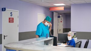 Стало известно, будут ли делать пересадку органов в Пензе