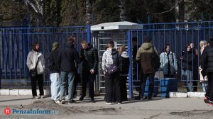 25 января - День российского студенчества