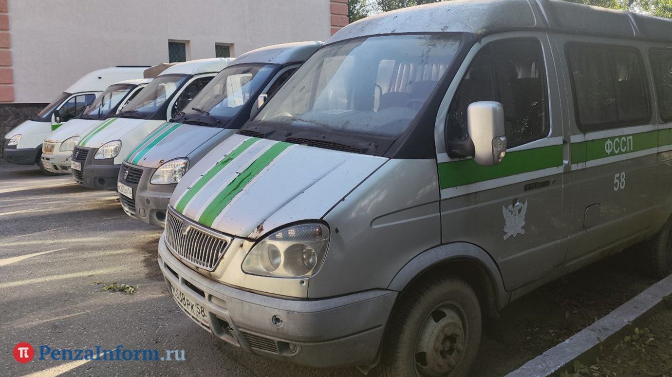 Имущество некоторых должников захотели защитить от ареста