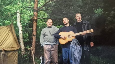 Глава Пензы и министр образования показали студенческие фото