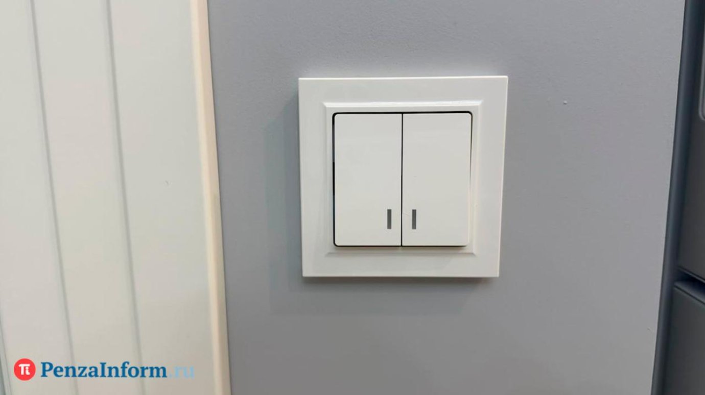 Опубликован график отключений света в Пензе 27 января