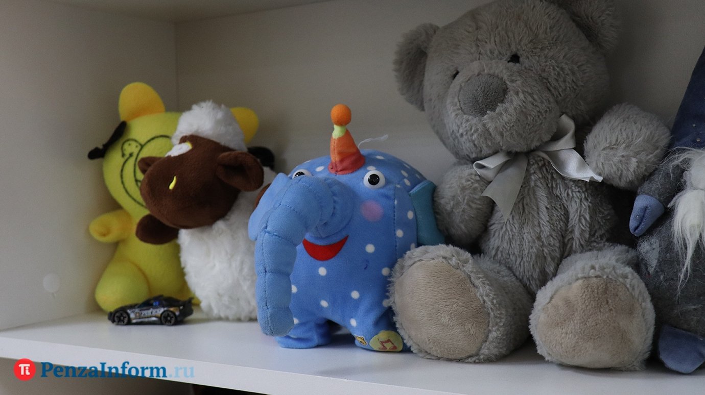 Многодетную сердобчанку отправили в колонию-поселение из-за долга