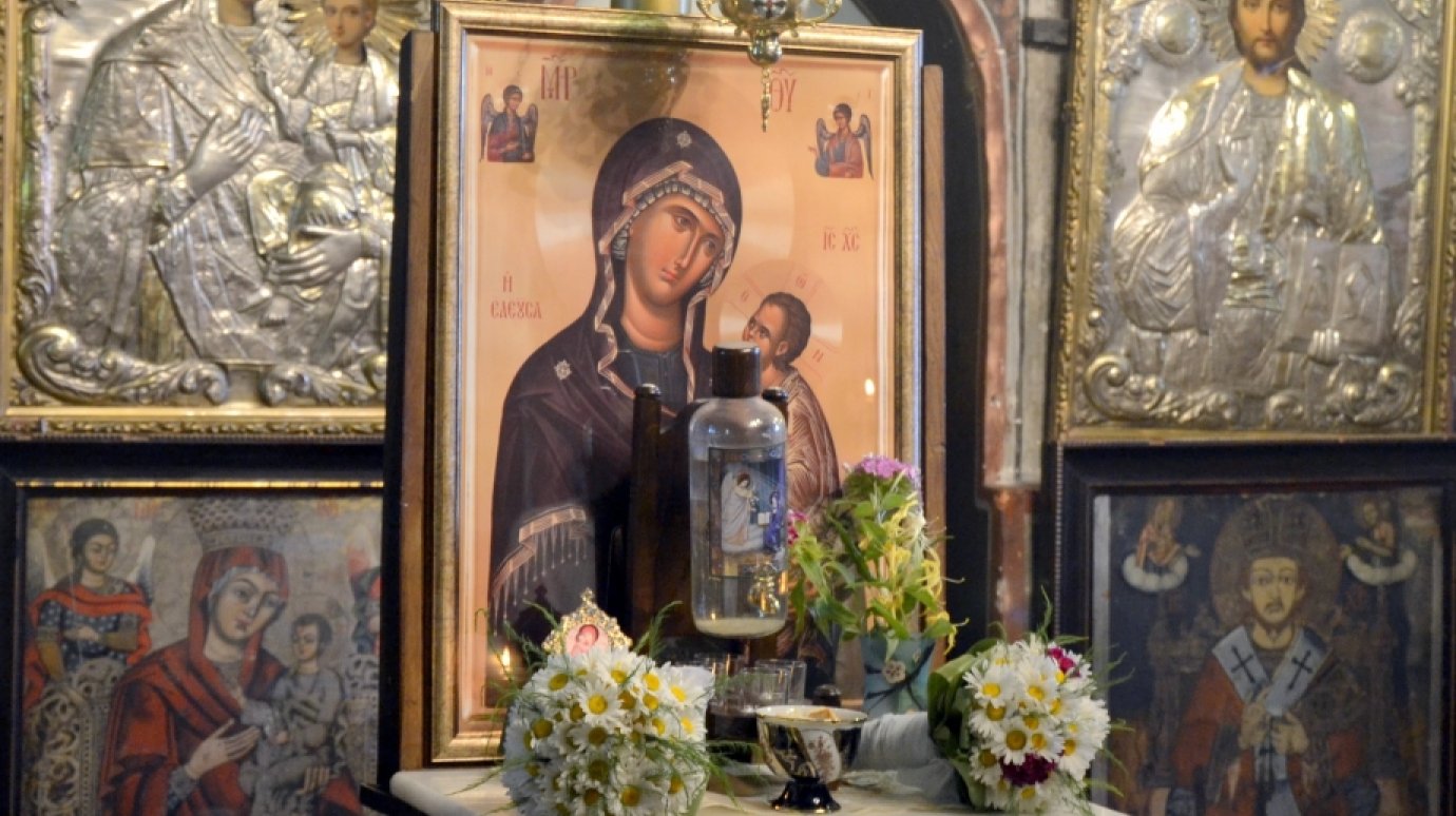 В РПЦ назвали возможную причину для отказа в венчании