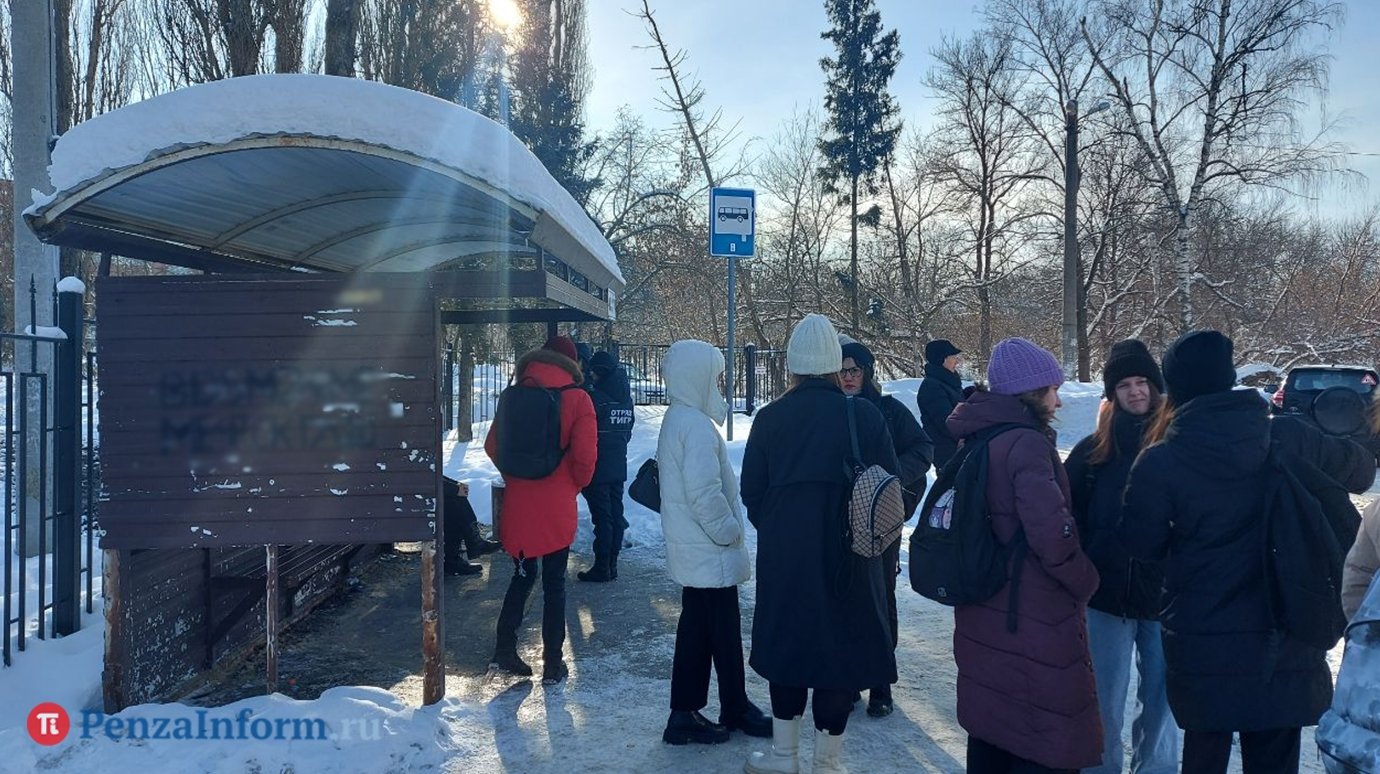 В Заречном хотят запустить автобус до аграрного университета