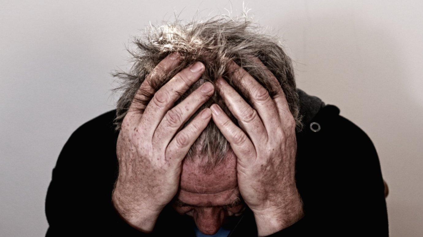 Раскрыта неочевидная причина частых головных болей