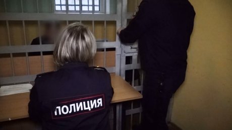 Пензенец отказался от работы и стал жертвой вымогателя