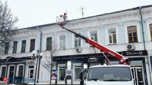 «Снег башка попадет!» Юрист Яшин объяснил, кто отвечает за уборку сосулек