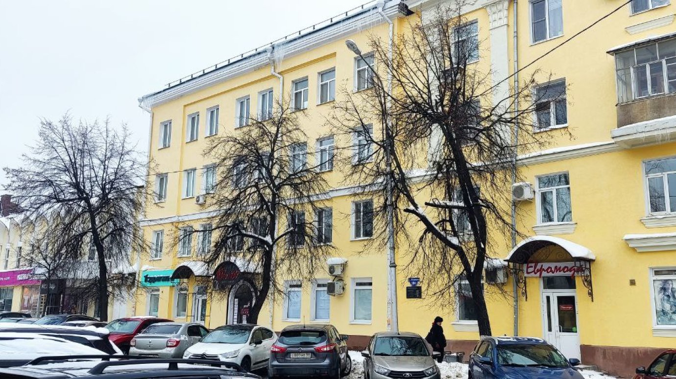 История Пензы: Велосипеды были роскошью для пензенцев