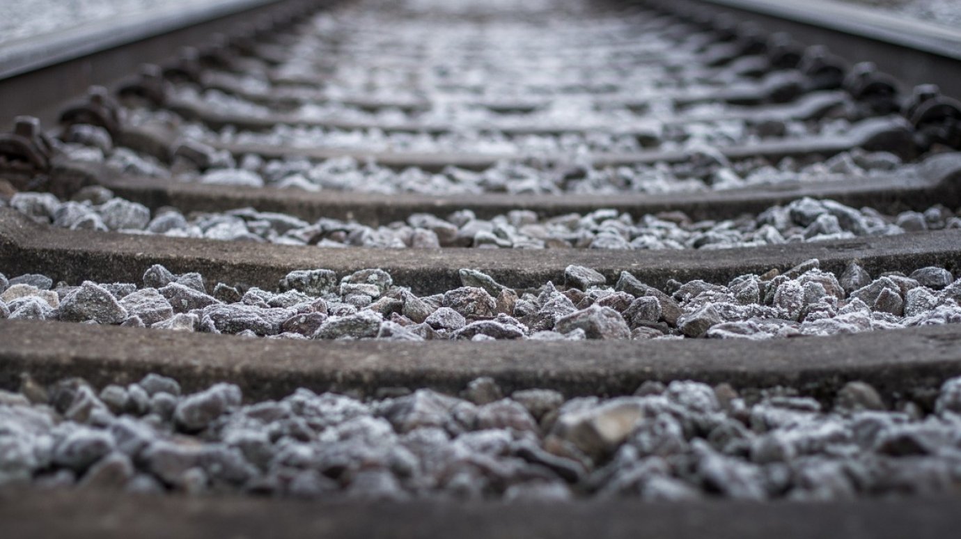 Электричка Кузнецк - Пенза-I отстала от графика на 4 часа