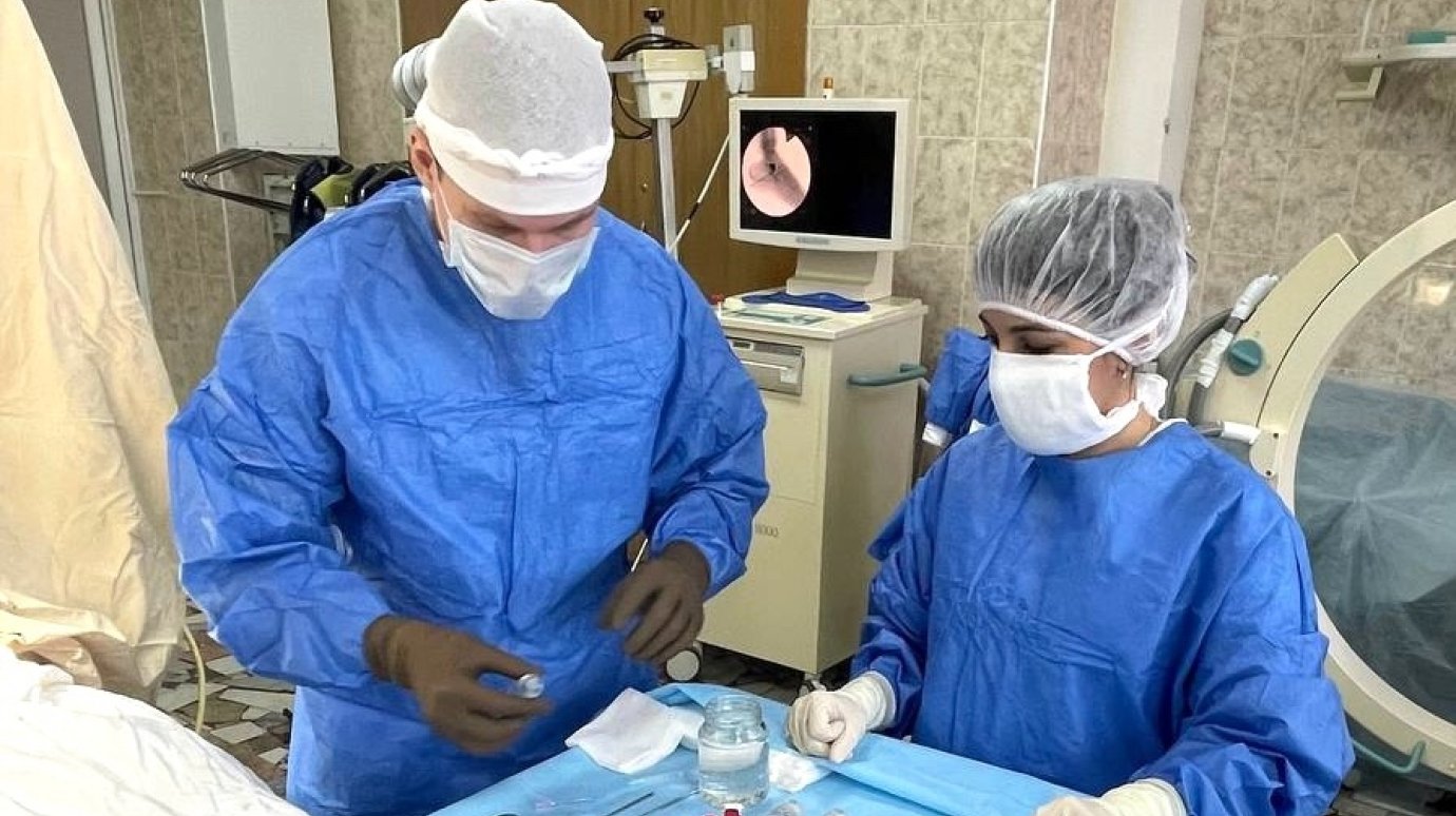 НИИТОН Саратовского университета внедряет SVF-терапию