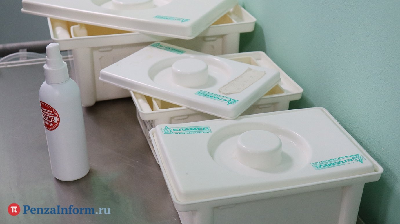 У 16 жителей Заречного нашли онкологию во время диспансеризации