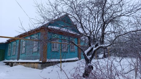 В Кондоле убили мужчину и едва не расправились с его защитницей