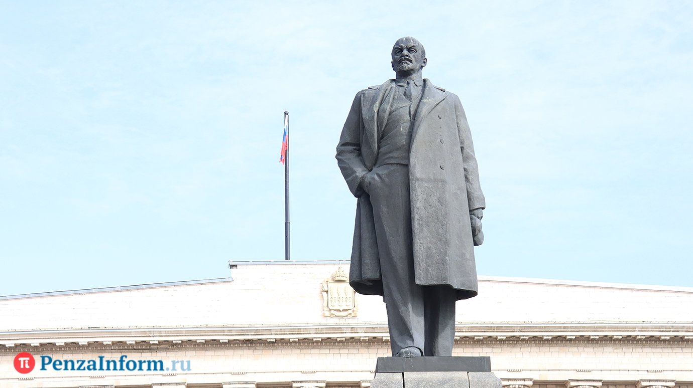 4 февраля отметят 87-й день рождения Пензенской области