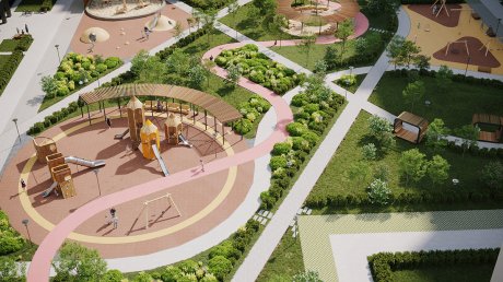 Успеть до 1 февраля: купить жилье в Спутнике можно по ценам 2025 года