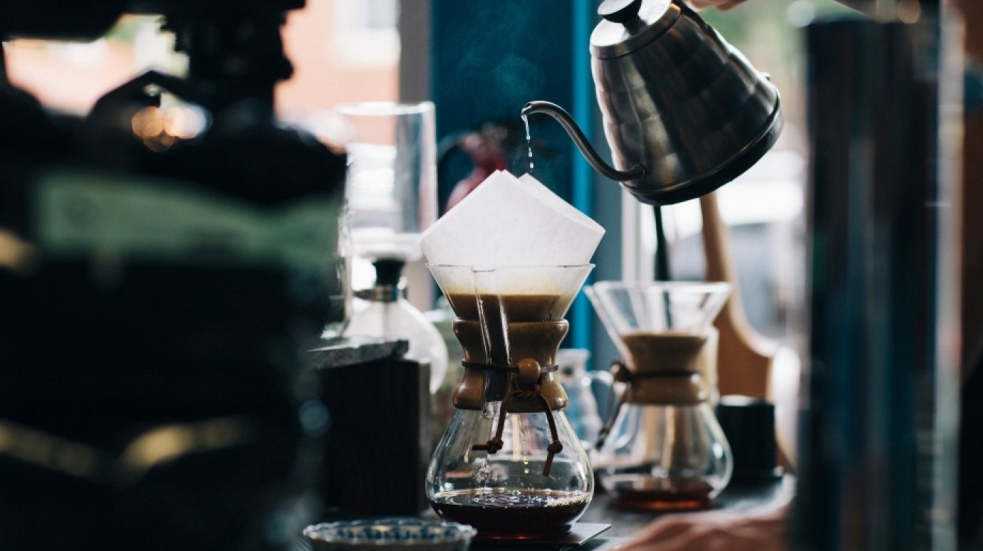 Раскрыт способ рассчитать идеальную суточную дозу кофе