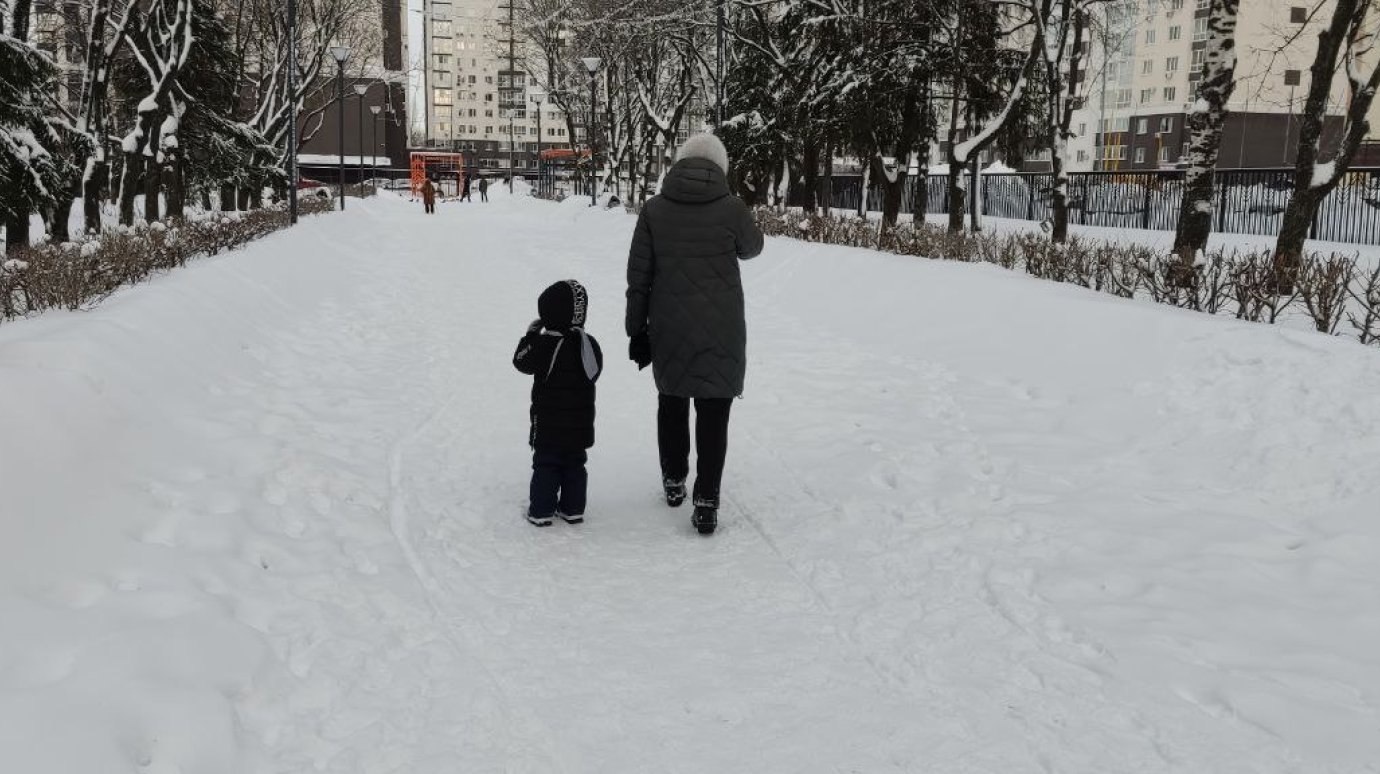 С 1 марта оформить единое пособие станет сложнее