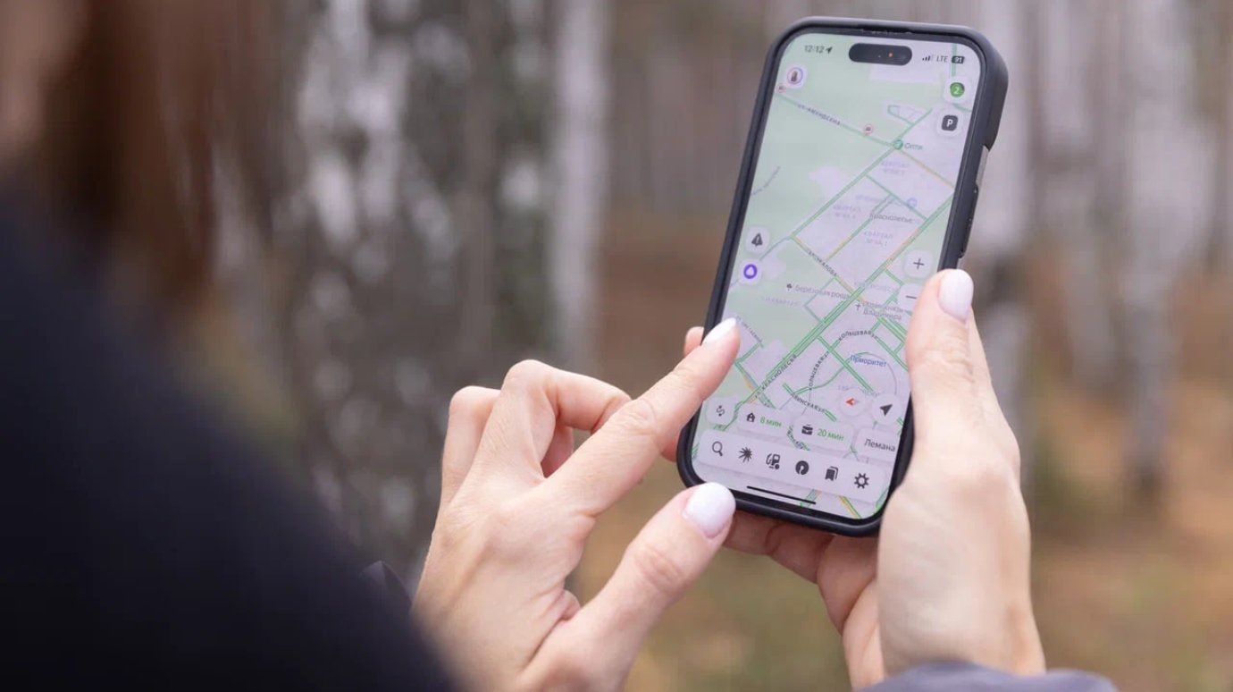 В садовых массивах под Пензой ускорили интернет