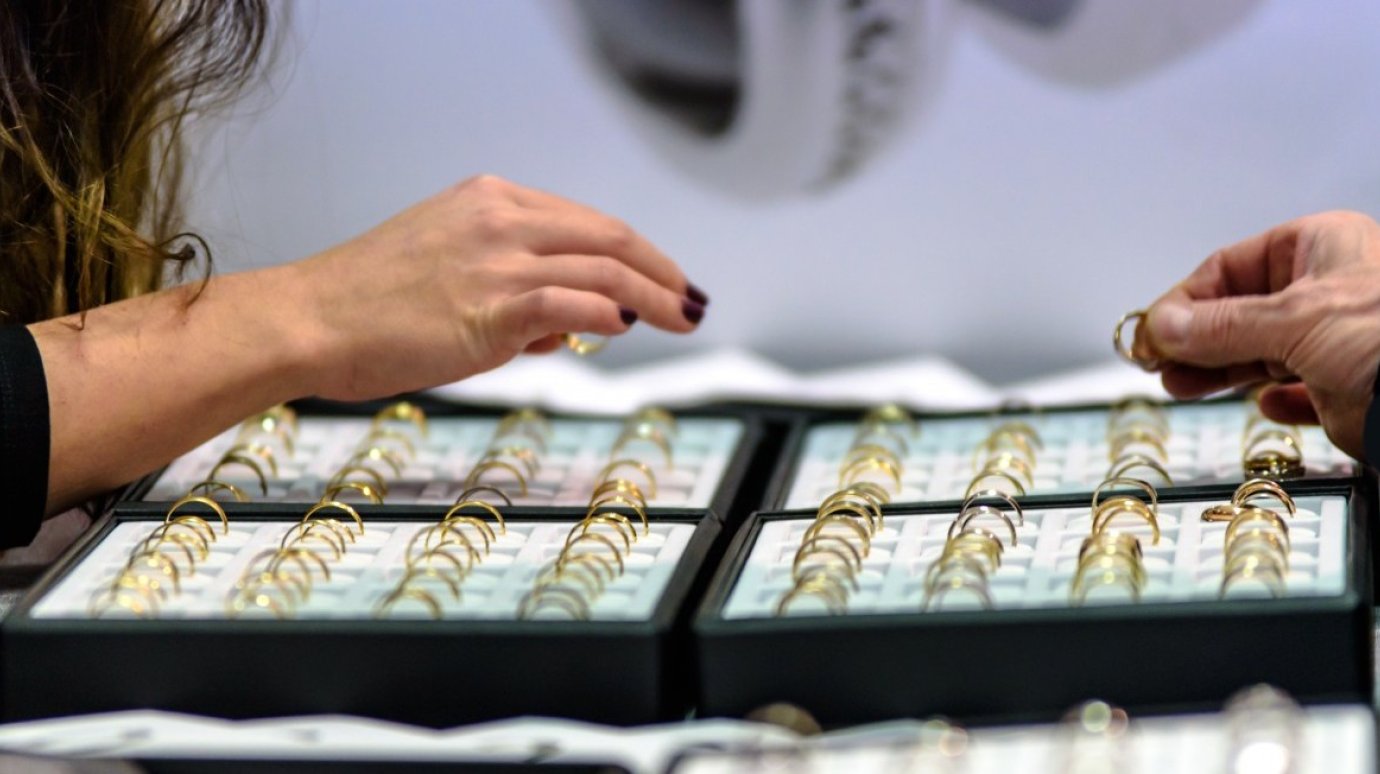 31 января - Международный день ювелира