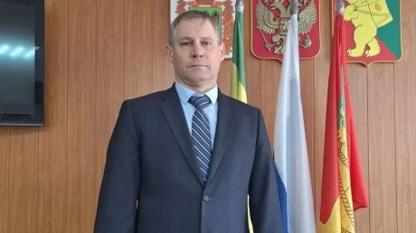 Глава Земетчинского района ушел в отставку