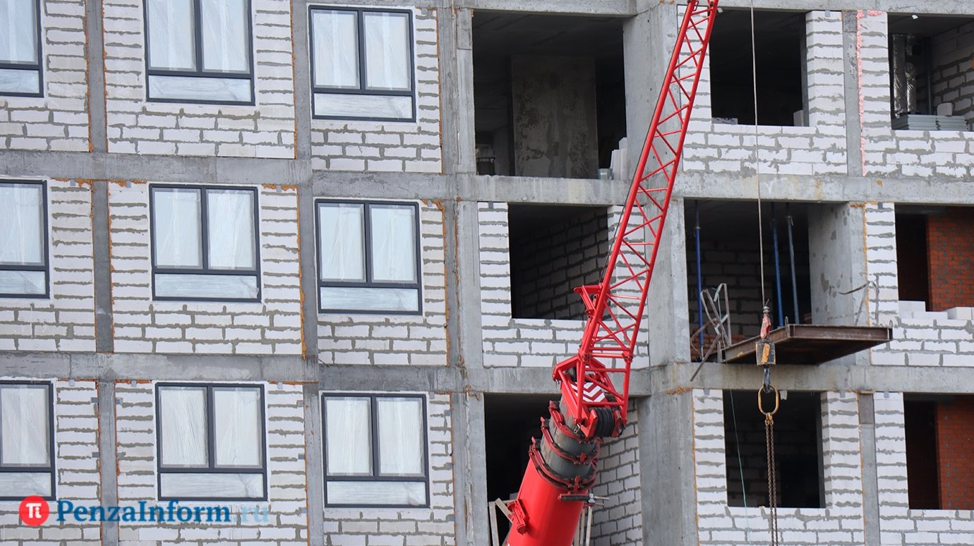 Выплату семьям на погашение ипотеки захотели увеличить