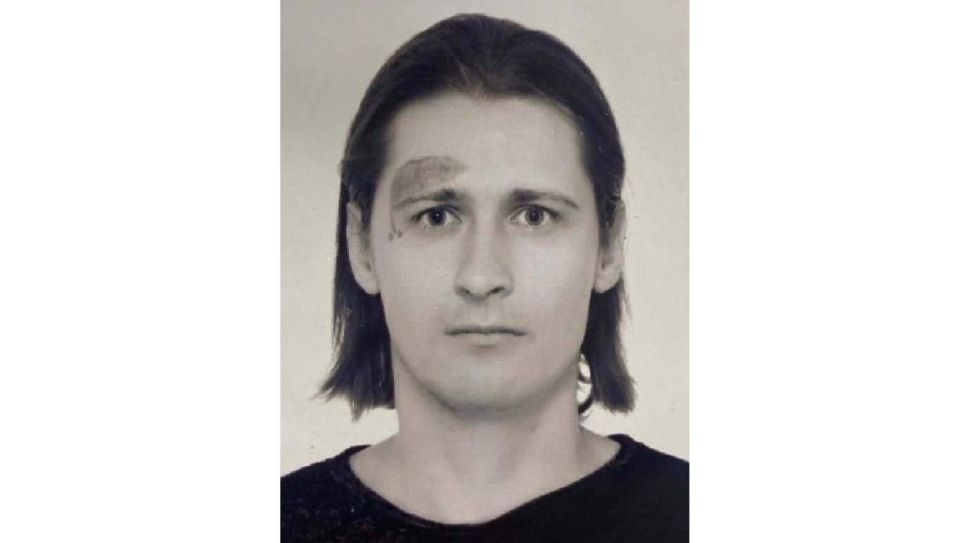 В Пензе ищут 32-летнего мужчину, пропавшего в Новый год