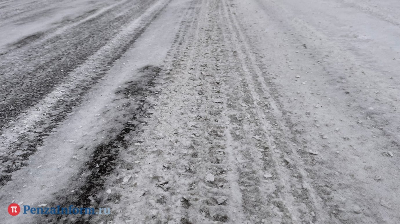В Пензенской области ограничат движение грузовиков