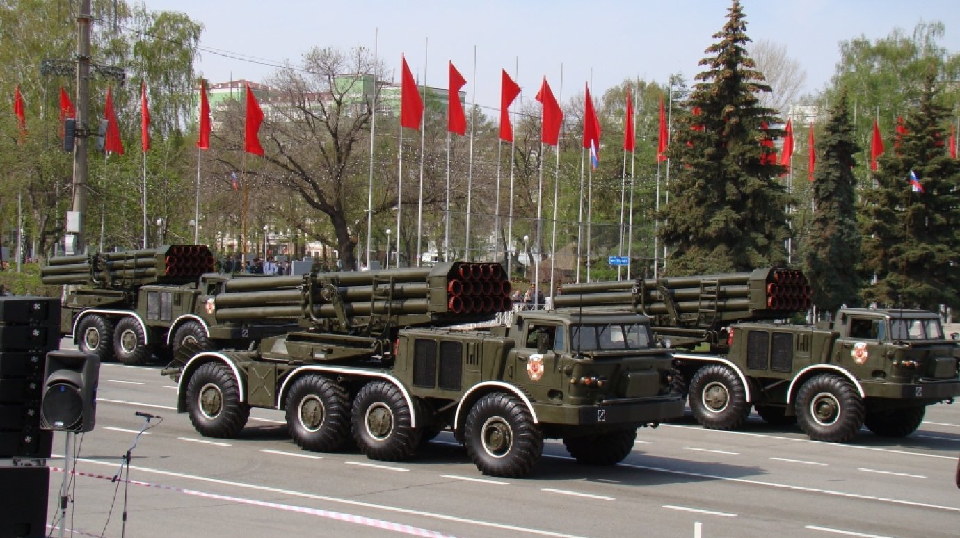 Варианты завершения СВО оценили