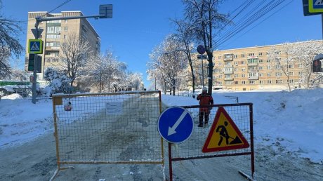 Прокуратура проследит, как долго пензенцы будут без тепла в мороз