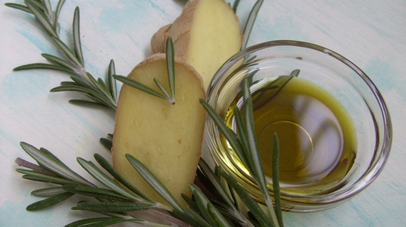 Найдена природная альтернатива антибиотикам