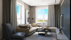 4-комнатная квартира в «Созвездии»: более миллиона рублей выгоды