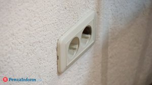 4 февраля в 5 микрорайонах Пензы отключат счет