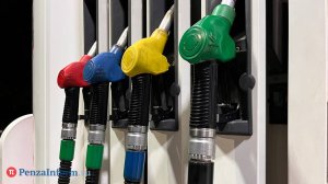 Для пензенских водителей бензин менее доступен, чем для мордовских