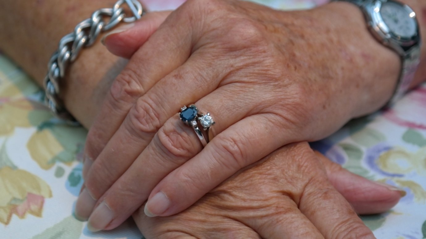 Названы указывающие на серьезные заболевания внешние признаки