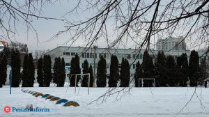 4 февраля школьники в Пензенской области снова не будут учиться