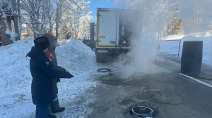 В Пензе ускорят утверждение регламента перемещения машин