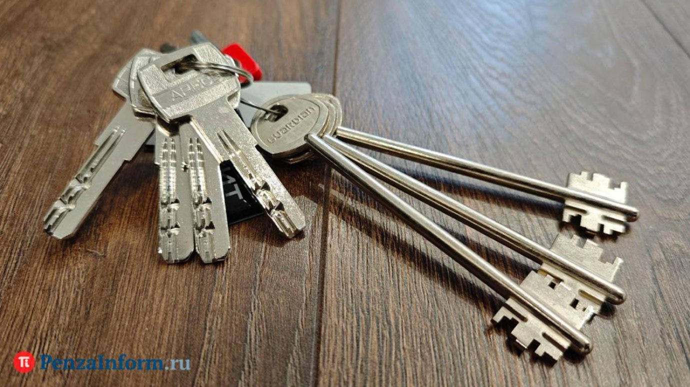 В России стало сложнее сдать в аренду ипотечную квартиру