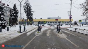 Движущийся из Саранска в Пензу поезд задерживается на 4 часа