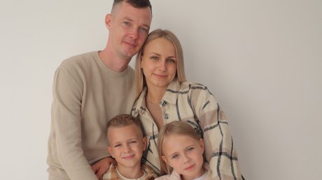 «Территория жизни» начнет передачу квартир на 209 дней раньше срока