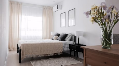 «Территория жизни» начнет передачу квартир на 209 дней раньше срока