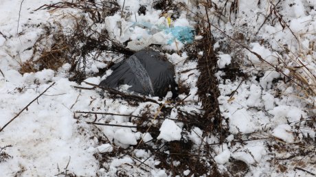 У жителя Мокшанского района нашли свыше 75 кг марихуаны