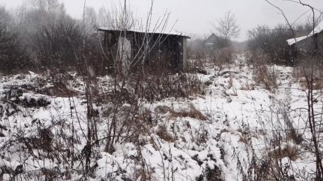 У жителя Мокшанского района нашли свыше 75 кг марихуаны