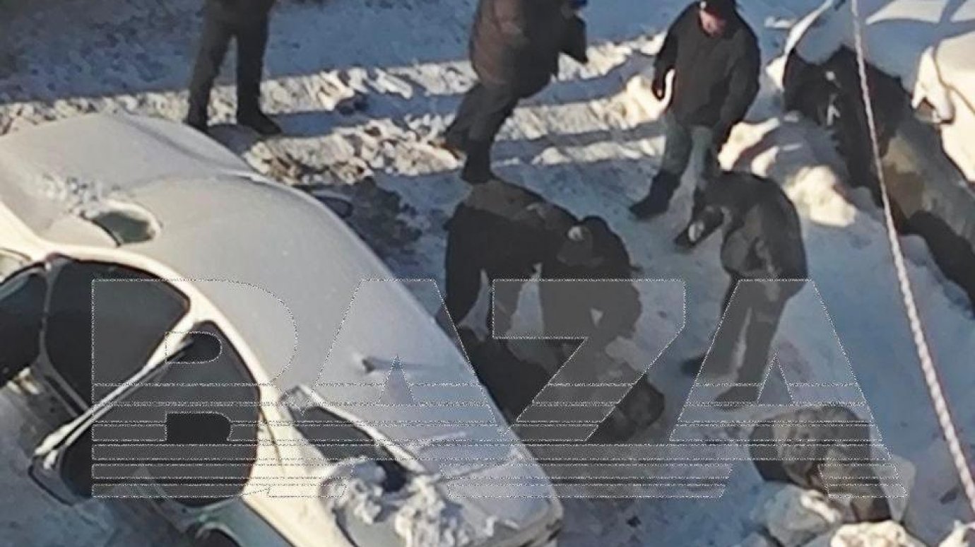 Сбежавших в Москву пензенцев подозревают в еще одном убийстве