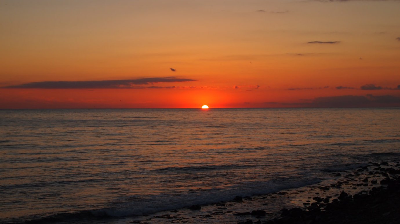 Роспотребнадзор оценил возможность пляжного отдыха в Анапе летом