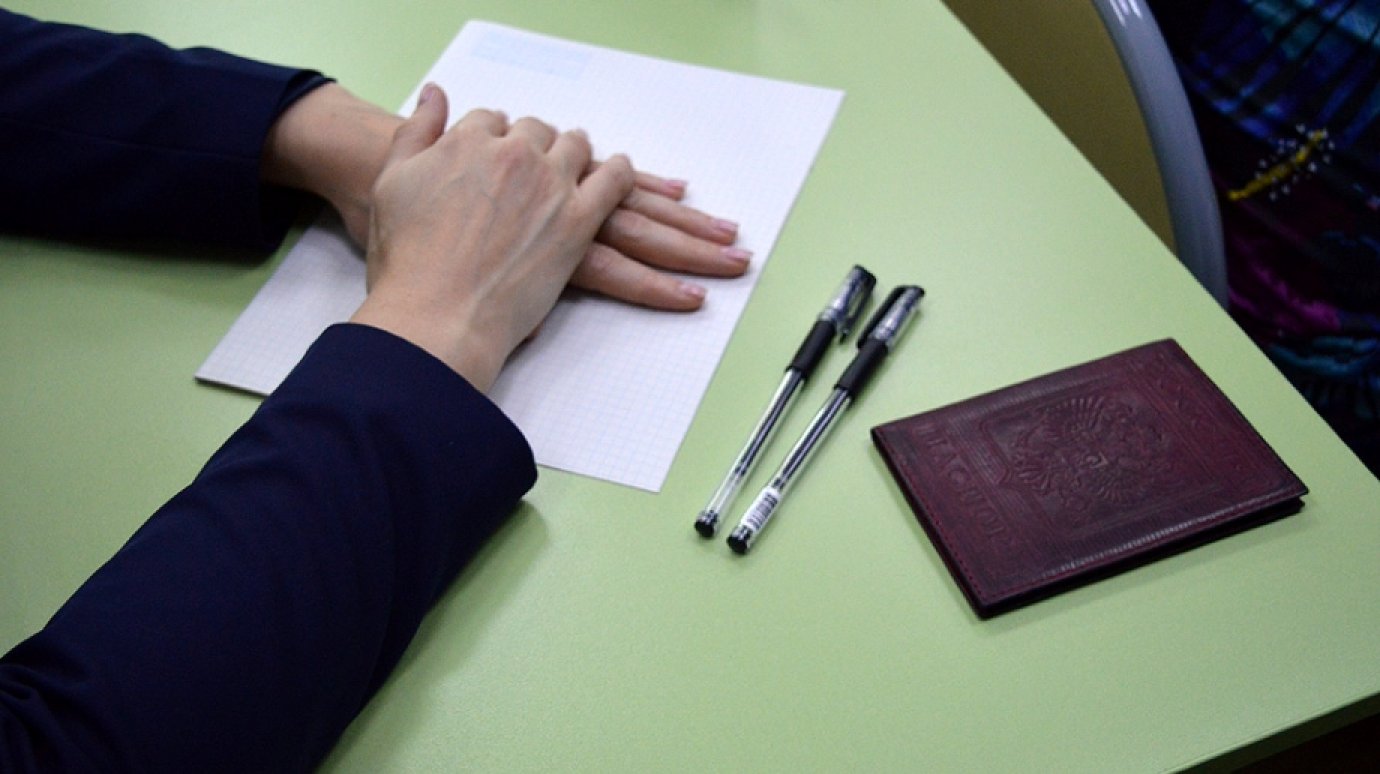 127 пензенских выпускников написали итоговое сочинение еще раз