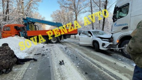 В ДТП на Нейтральной пострадала 44-летняя женщина